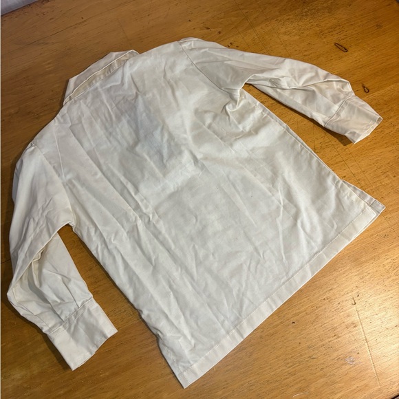 Boys Scottish Shirt (to go with a kilt) - Picture 2 of 4